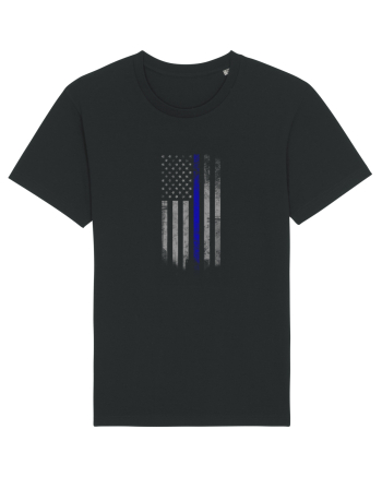 POLICE Black