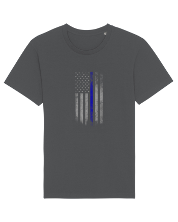 POLICE Anthracite