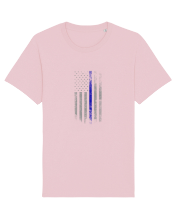 POLICE Cotton Pink