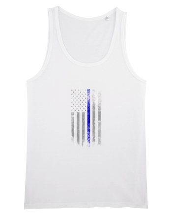 POLICE White