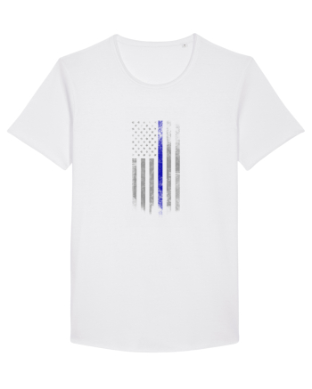 POLICE White