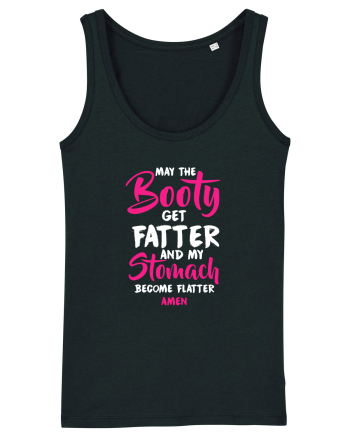 FITNESS Black