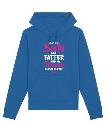 FITNESS Royal Blue