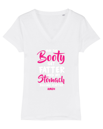 FITNESS White
