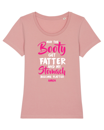 FITNESS Canyon Pink