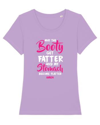 FITNESS Lavender Dawn