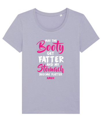 FITNESS Lavender