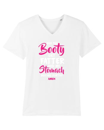 FITNESS White