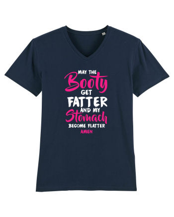 FITNESS French Navy