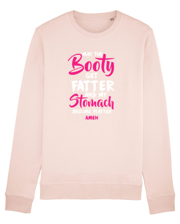 FITNESS Candy Pink
