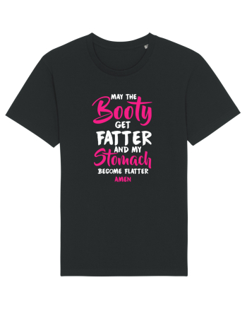 FITNESS Black
