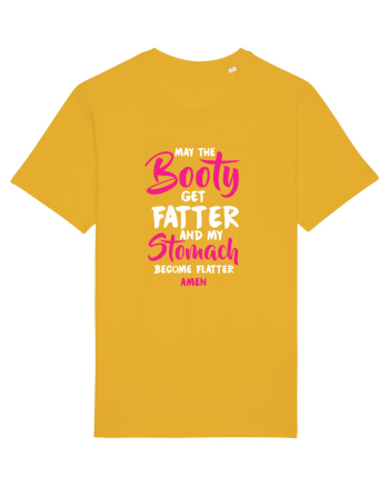 FITNESS Spectra Yellow