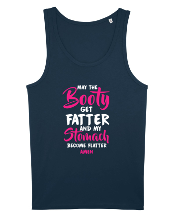 FITNESS Navy