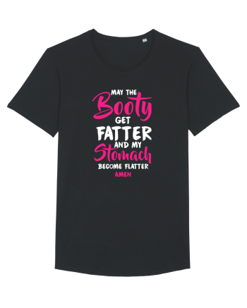 FITNESS Black