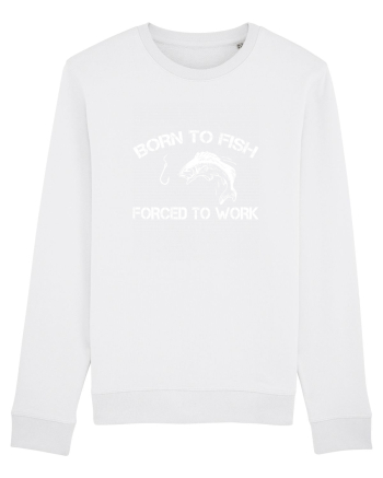 FISHING White