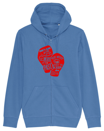BOX Bright Blue