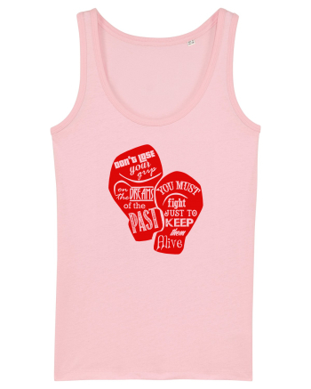 BOX Cotton Pink