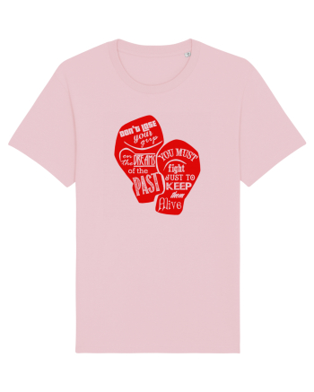 BOX Cotton Pink