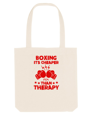 BOX Natural