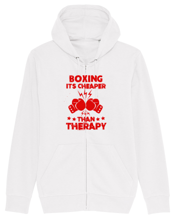 BOX White
