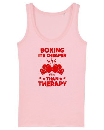 BOX Cotton Pink