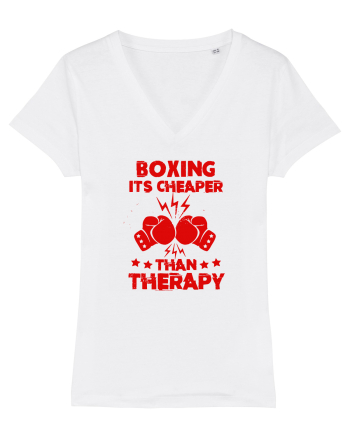 BOX White
