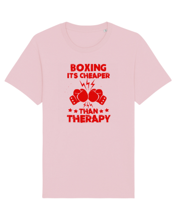 BOX Cotton Pink