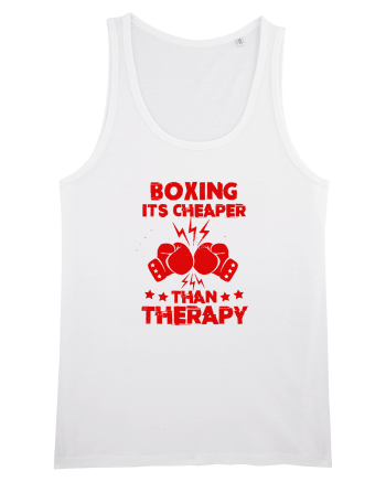 BOX White