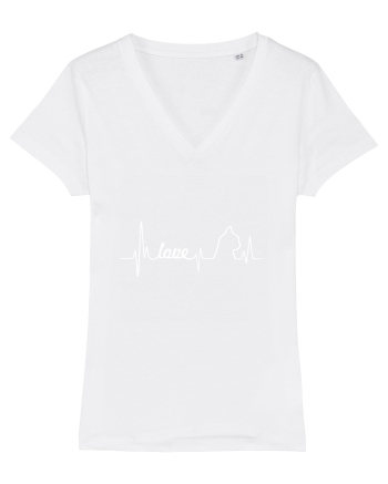 CAT White