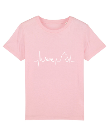 CAT Cotton Pink