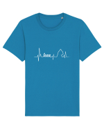CAT Tricou mânecă scurtă Unisex Rocker