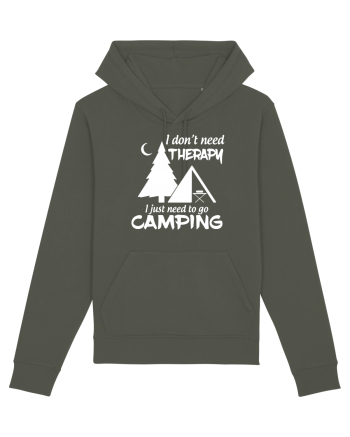 CAMPING Khaki