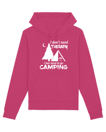 CAMPING Raspberry