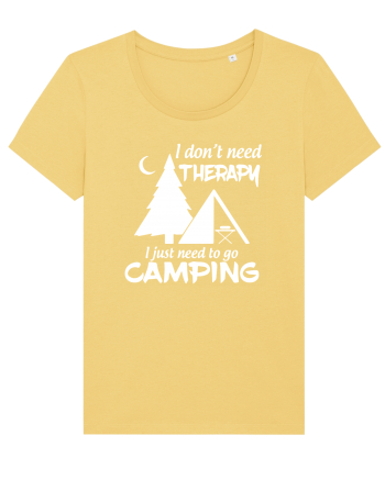CAMPING Jojoba