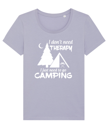CAMPING Lavender