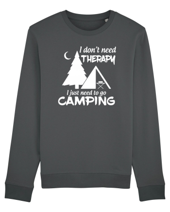 CAMPING Anthracite