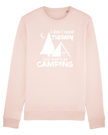 CAMPING Candy Pink