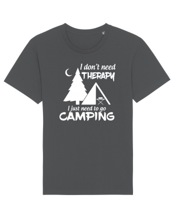 CAMPING Anthracite