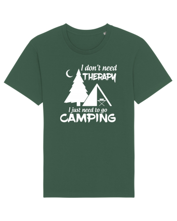 CAMPING Bottle Green