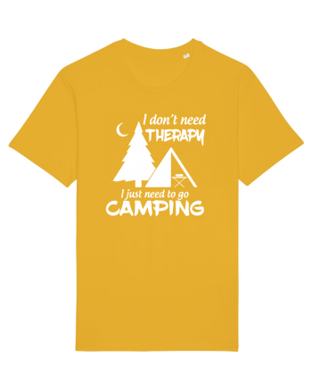 CAMPING Spectra Yellow