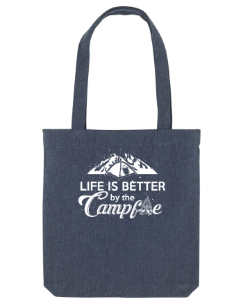 CAMPING Midnight Blue