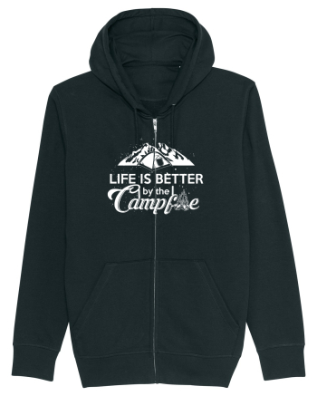CAMPING Black