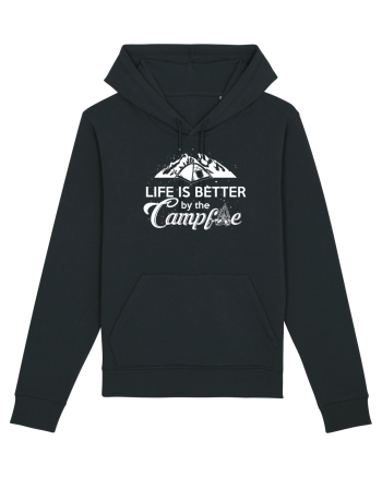 CAMPING Black