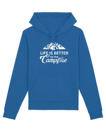 CAMPING Royal Blue