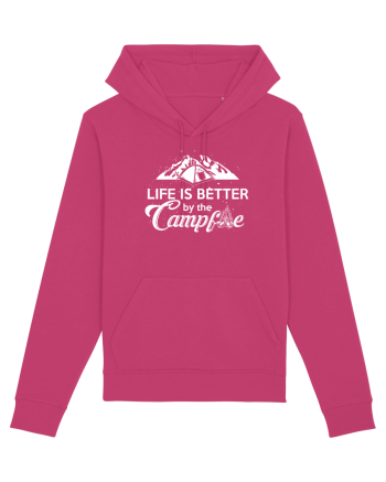 CAMPING Raspberry