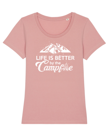 CAMPING Canyon Pink