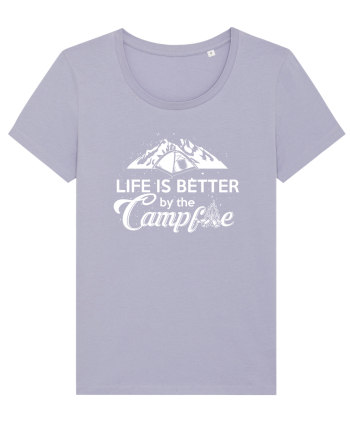 CAMPING Lavender