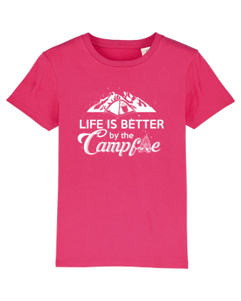 CAMPING Raspberry