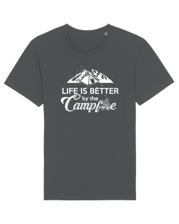 CAMPING Anthracite