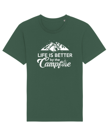 CAMPING Bottle Green